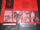 MORTEM Superstition DEMO 1991  Morbid Angel Immolation Sadistic Intent Desaster