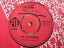 THE BLUE RONDOS Little Baby/I Go For You 1968 UK 1st PYE*MOD/FREAKBEAT*JOE MEEK