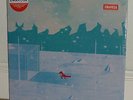 EMAROSA s/t + Relativity 2xLP SEALED BLUE & WHITE VINYL /750 underoath.chiodos