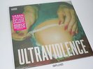 2 LP: Lana Del Rey - Ultraviolence, Limited COLORED Vinyl, NEU & OVP (A8/5)