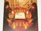 Beach House autograph Devotion original lp signed by Alex and Victoria in 2008