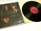ROLLING STONES No 2 LP 1965 UK 1st Press MONO DECCA LK 4661 BLIND MAN TEXT RARE