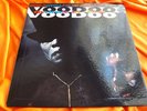 Rare EX+ LP: Voodoo Drums In Hi-Fi   Atlantic 1296