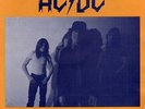 AC/DC 45 WHOLE LOTTA ROSIE+PS BELGIUM RARE EXCELLENT PLUS