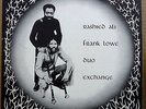 RASHIED ALI / FRANK LOWE 