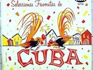 ARSENIO RODRIGUEZ.SELECTIONES FAVORITAS DE CUBA. 10