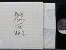 *PINK FLOYD, The Wall +inners/sticker MASTERING LAB USA 1st pressing EXC- 2LP