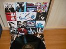 U2 Achtung Baby-LP 