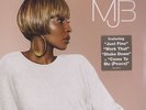 Mary J. Blige - Growing pains Vinyl US 2LP