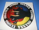 LP ITALIAN PROG OSANNA - L'UOMO - COPERTINA TRIPLA