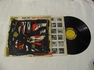 SONNY ROLLINS SONNY BOY LP ORIGINAL PRESTIGE BLACK/YELLOW LABEL PR 7207 RVG VG+