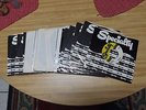 DEALER'S SPECIAL - 17 TONY ALLEN SPECIALTY 560 NITE OWL / I 45'S MINT NOS