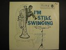 ANDY WARHOL COVER--JOE NEWMAN OCTET--I´M STILL SWINGING-EP - TOP