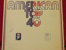 American Top 40 LPs 11/2/74 Lennon, America, Bad Co., Marvin Gaye, Al Green