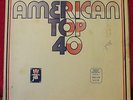 American Top 40 LPs 2/1/75 Harrison, Lennon, Starr, ELO, LaBelle, Cat Stevens