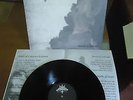 Funeral Mourning Drown in Solitude LP VINYL My Dying Bride Agalloch Silencer