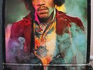 JIMI HENDRIX EXPERIENCE - ELECTRIC LADYLAND - POLYDOR - 1968 - HOLLAND COPY
