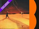 SPOCK'S BEARD V ORANGE VINYL 2LP 100 LTD DIE HARD Version*dream theater