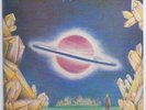 TOY PLANET (IRMIN SCHMIDT / BRUNO SPOERRI) - LP - Celluloid