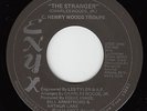 C. HENRY WOODS TROUPE - Enyx 004 (Syracuse, N.Y.)- The Stranger - '76 FUNK 45 M-