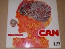 Can - Tago Mago/ UAS 29 211/12X Original German Pressing 1971/ 2 LP's/Rare Vinyl