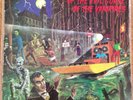 Scientist Rids The World Of The Evil Curse Of The Vampires LP Greensleeves 1982
