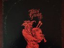 TITUS GROAN Self Titled JANUS PSYCH PROG 1970 VG+ LP