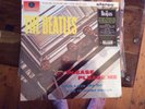 The Beatles Please please me 180g Remasered vinyl LP
