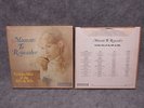 Moments to Remember Hits of the 40's & 50's (8) Record Box Set 33 LP P8 13650