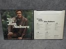Welcome to the World of Jim Nabors (5) Record Box Set 33 LP CBS Records P5 14526