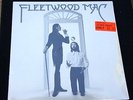 vtg 1975 Fleetwood Mac? Fleetwood Mac SEALED vinyl LP record Reprise MS2225 0698