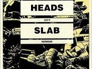 City Slab Horror - Severed Heads (2014, Vinyl NEW)