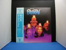 DEEP PURPLE BURN JAPAN