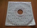 MELINA MERCOURI TA PEDIA TOU PIREA HADJIDAKIS ORIGINAL GREEK 45' RARE