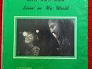 DRU AND ANN livin' in my world LP PRIVATE FEMME FOLK on RPC very obscure