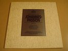 3-LP BOX ARCHIV 2710 002 / J.S. BACH - JOHANNES-PASSION / KARL RICHTER