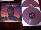 Chance The Rapper - Acid Rap Pink Vinyl 2xLP X/250 Unofficial Limited Rare