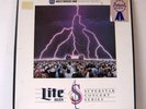 DOORS/ALBERT KING LPs In Concert WESTWOOD ONE #91-49 (radio promo) AUDIOPHILE