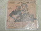 Hillbilly Hit Parade Featuring George Jones and Leon Payne VG++ 33rpm 12