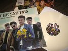 THE SMITHS - LONELY PLANET BOYS   RARE WHITE VINYL LP 150 only