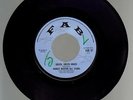 Prince Buster - Green green grass Fab 45 (UK) 1968 Boss reggae