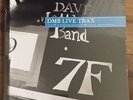 Dave Matthews Band - Live Trax Vol. 1 - Sealed Mint Black Vinyl