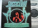SWEENEY TODD Roxy roller NM ORIG 1975 CANADA London ffrr LP GLAM ROCK VERY RARE