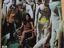 IKE & TINA TURNER The Hunter LP (1970) Harvest SHSP 4001