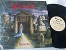 WARLORD deliver us LP 1983 Metal Blade Records ?– MBR1005