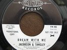 Jacobson & Tansley 