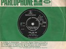 CLIFF BENNETT AND THE REBEL ROUSERS - EYES FOR YOU