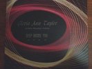 GLORIA ANN TAYLOR - DEEP INSIDE YOU - RARE GRAIL