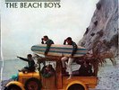 BEACH BOYS - Surfin' Safari - Original Australian-only 7