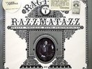 SEALED - MARK WETCH / Ragtime Razzmatazz Vol.I / Wilson Audio W-808